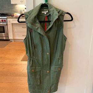 “Utility” Vest